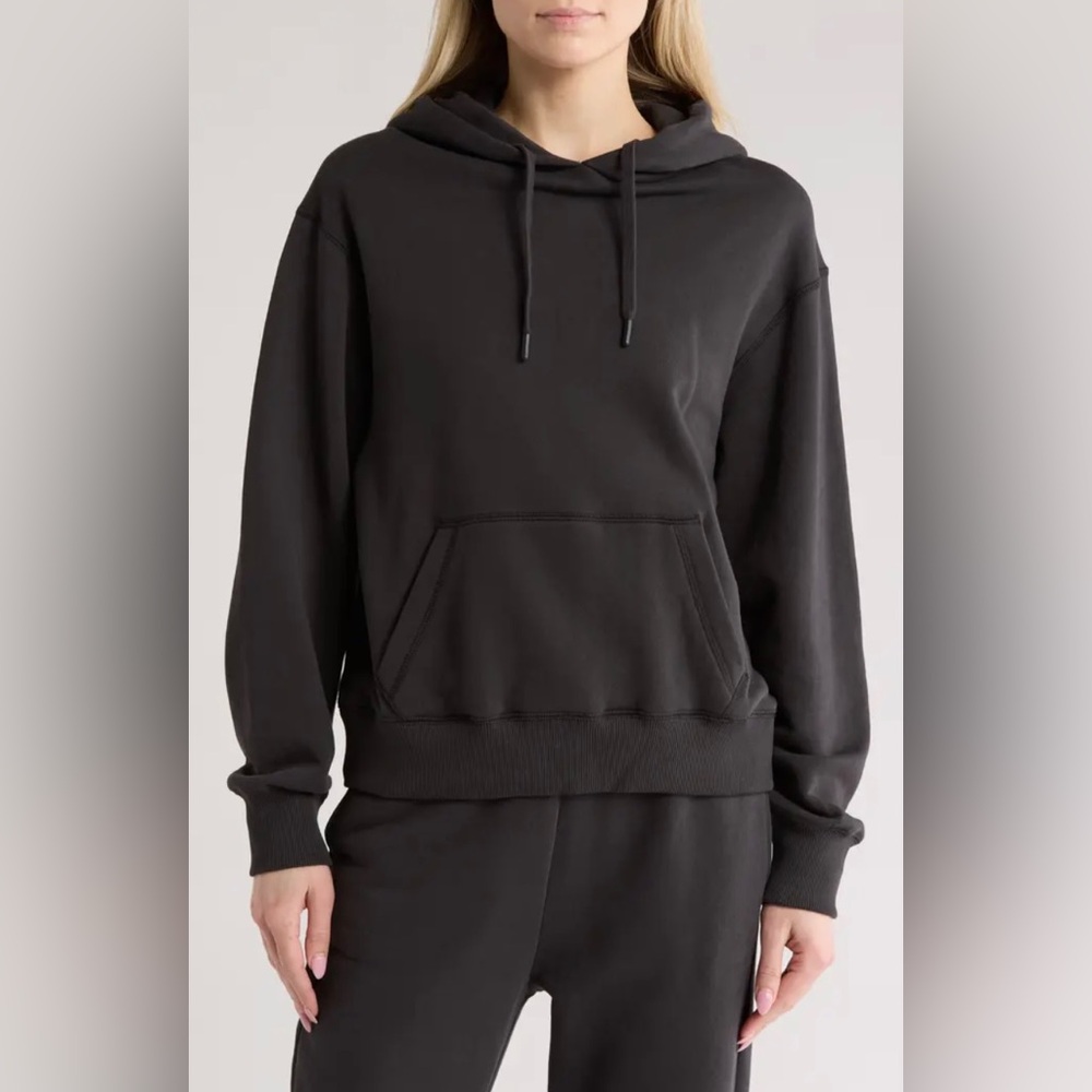 Rag&bone Hoodie Sweatshirt Small - Women